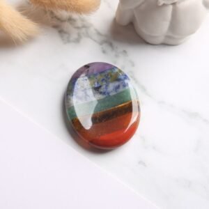 Crystals & Healing Stones