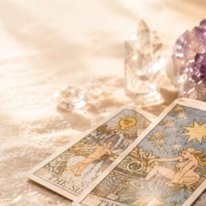 Divination & Digital